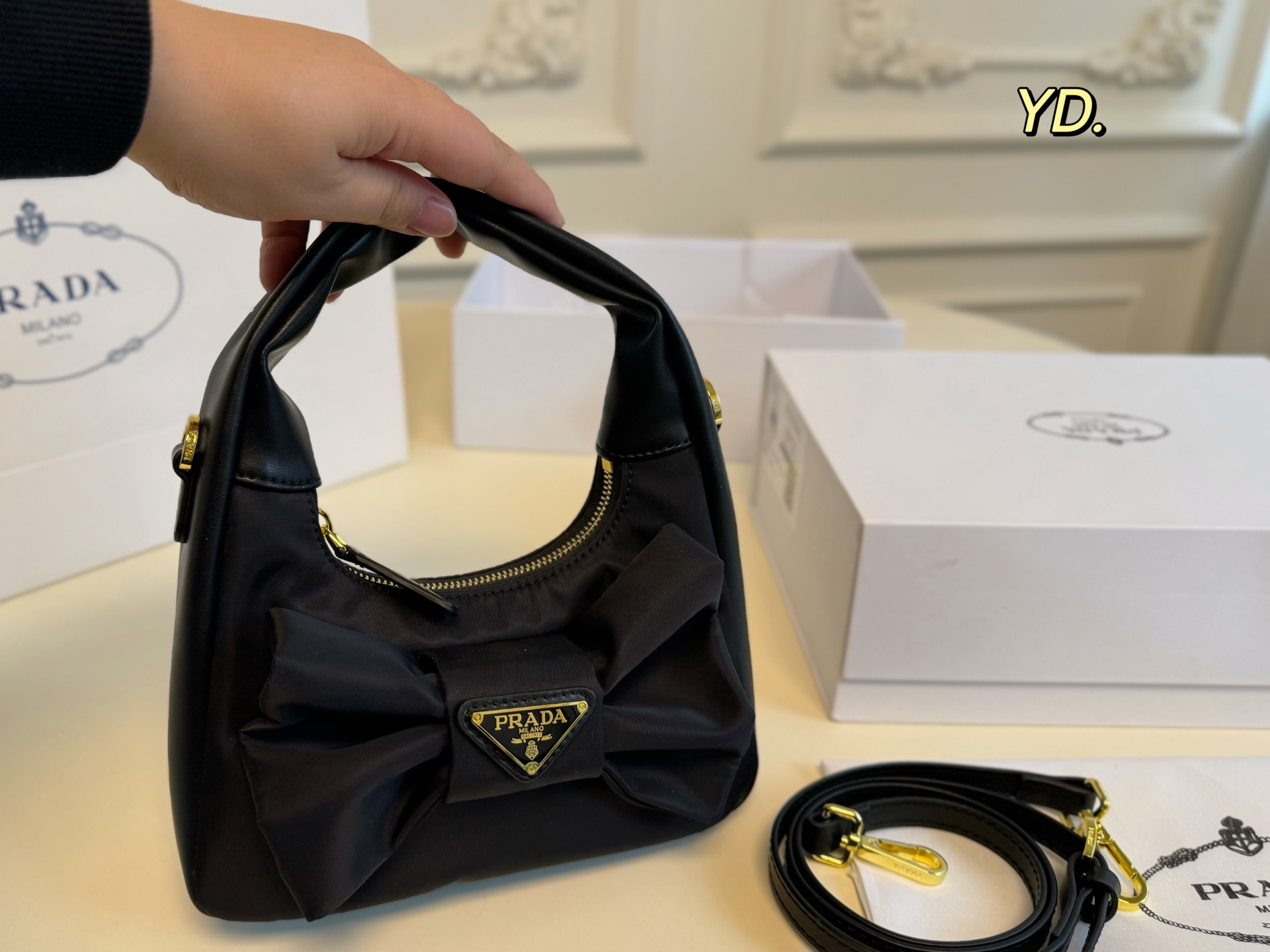 PRADA bag 138